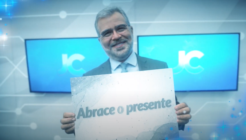 “Abrace o presente, receba o agora”: Grupo Cidade lança campanha especial