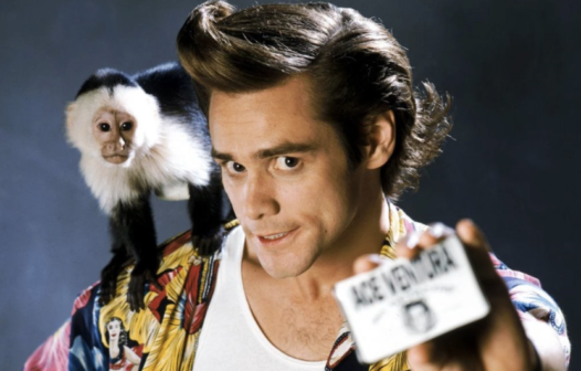 ‘Ace Ventura’ ganhará novo filme produzido pela Amazon