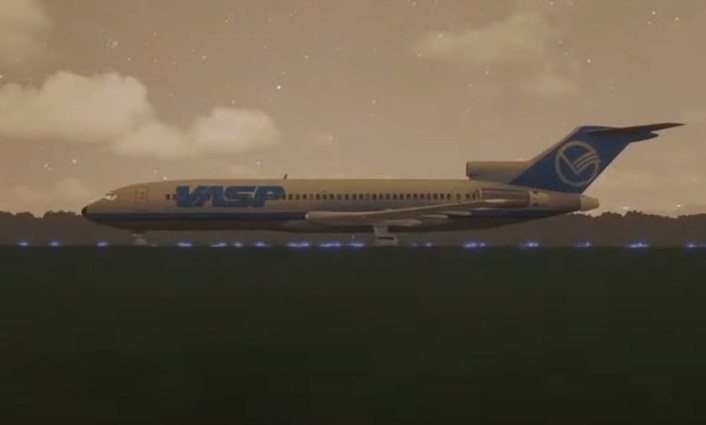 Voo 168: Relembre o maior acidente aéreo ocorrido no Ceará