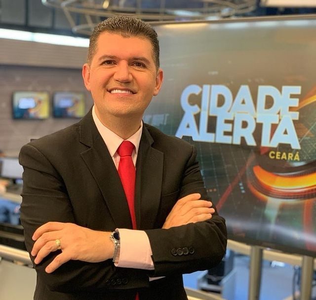 Acompanhe as principais notícias do Ceará Cidade Alerta desta segunda-feira (19)