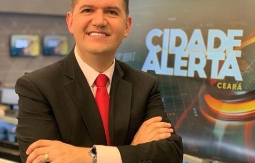 Acompanhe as principais notícias do Ceará Cidade Alerta desta segunda-feira (13)