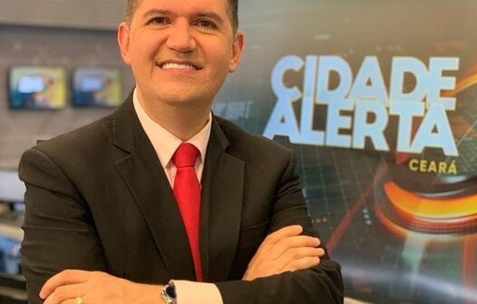 Acompanhe as principais notícias do Ceará no Cidade Alerta desta quinta-feira (08/12)