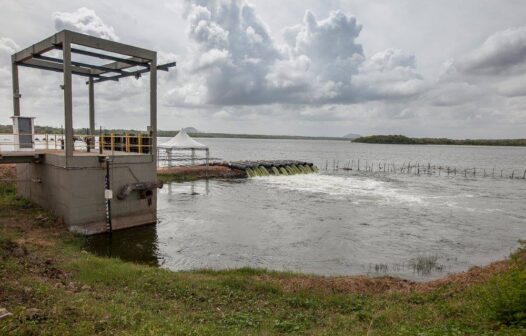 Corpo de geóloga é encontrado por pescadores às margens do açude Gavião