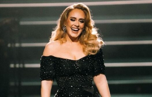 Adele pede e Spotify desativa “modo aleatório” de seu novo álbum