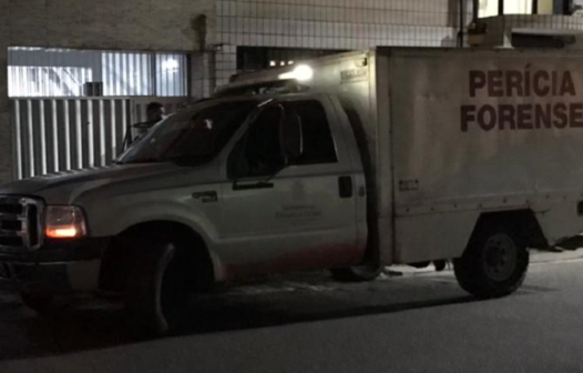 Advogado é encontrado morto e amordaçado no Centro