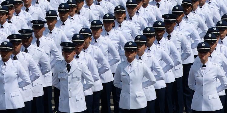 Exército Brasileiro abre estágio para serviço militar voluntário temporário  em MS