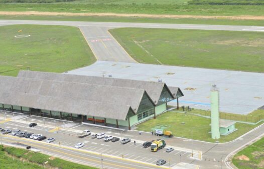 Aracati volta a receber voos comerciais em julho