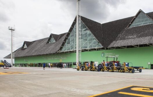 Azul retoma viagens para Jericoacoara; veja malha de voos