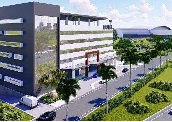 Fortaleza Airport lança RFP para construção de hotel ao lado do aeroporto