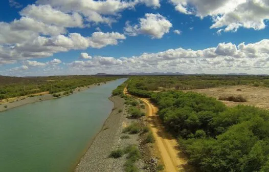 São Francisco: Ceará começará a pagar pelas águas da transposição em 2022