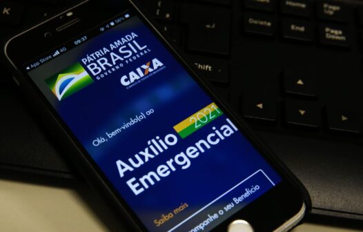 Caixa paga hoje auxílio emergencial a nascidos em agosto