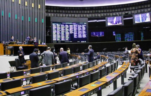 Câmara aprova medidas de transparência e teto para orçamento secreto