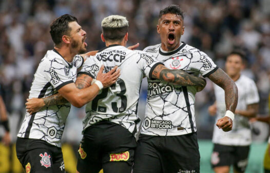 Corinthians x Avaí; saiba onde assistir