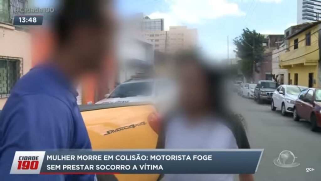 Grupo Cidade repudia agressão contra equipe de reportagem da TV Cidade Fortaleza