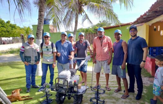 Agricultura familiar garante renda e trabalho para população cearense