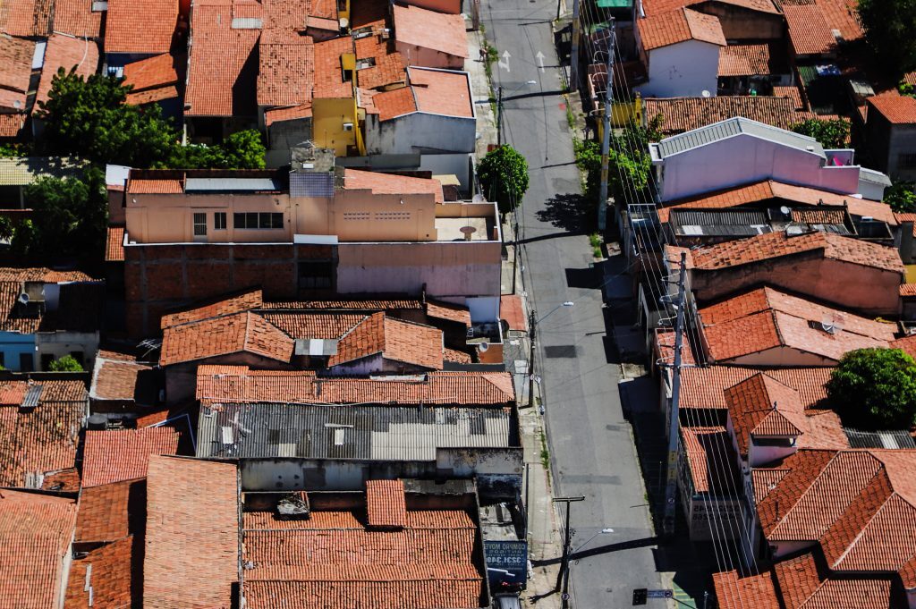 Projeto de lei Aluguel Social Maria da Penha é aprovado na Câmara