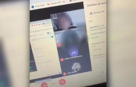 Aluno flagrado fazendo sexo em vídeo ao vivo da UFSC é notificado sobre processo disciplinar