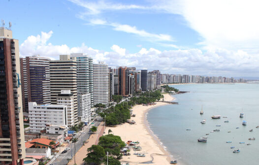 Fortaleza é a terceira capital que mais gera emprego no Brasil