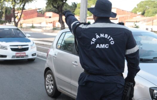 Avenida Mozart Pinheiro de Lucena, em Fortaleza, será bloqueada para obras a partir de hoje (28)