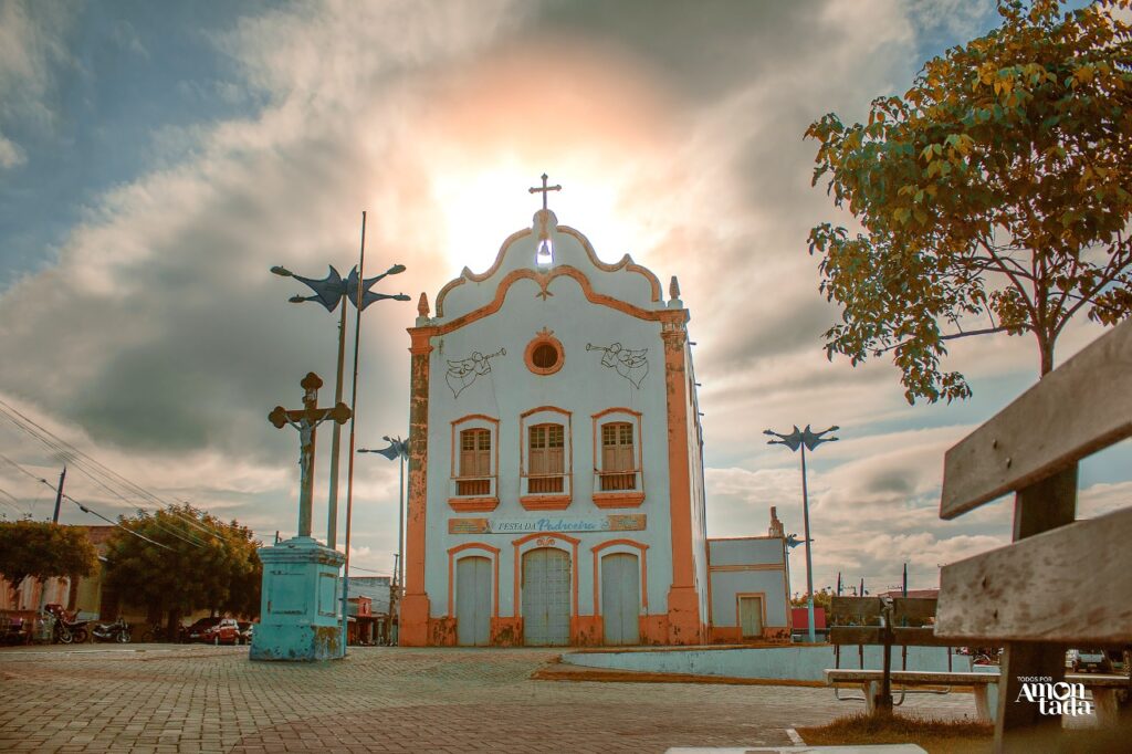 Governo do Ceará flexibiliza funcionamento de igrejas e outros templos religiosos