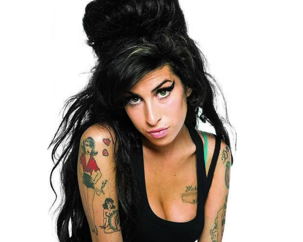 Amy Winehouse ganhará novo documentário