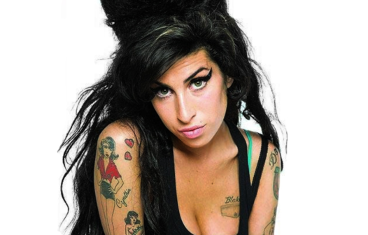 Amy Winehouse ganhará novo documentário