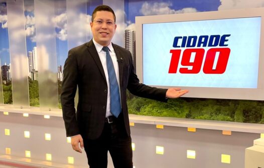 Acompanhe as principais notícias do Ceará no Cidade 190 desta quarta-feira (13/07)