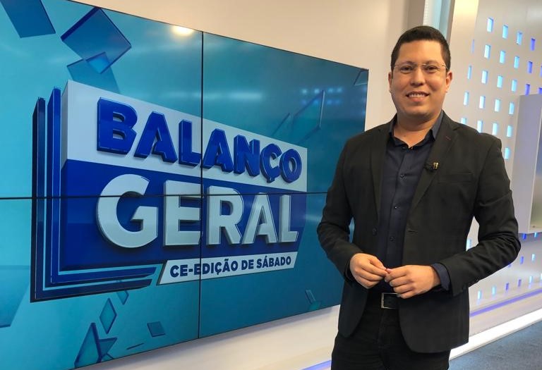 Acompanhe o Balanço Geral Ceará Ed. Especial de sábado (24/09)