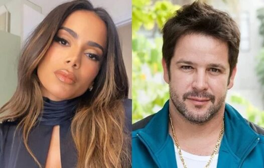 Anitta se joga para Murilo Benício: “É solteiro?”