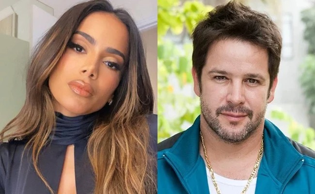 Anitta se joga para Murilo Benício É solteiro