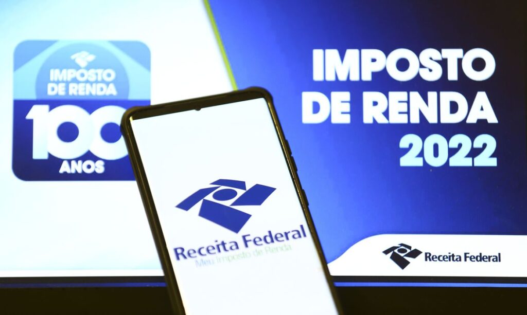 Quase metade dos contribuintes já entregou a declaração do Imposto de Renda 2022