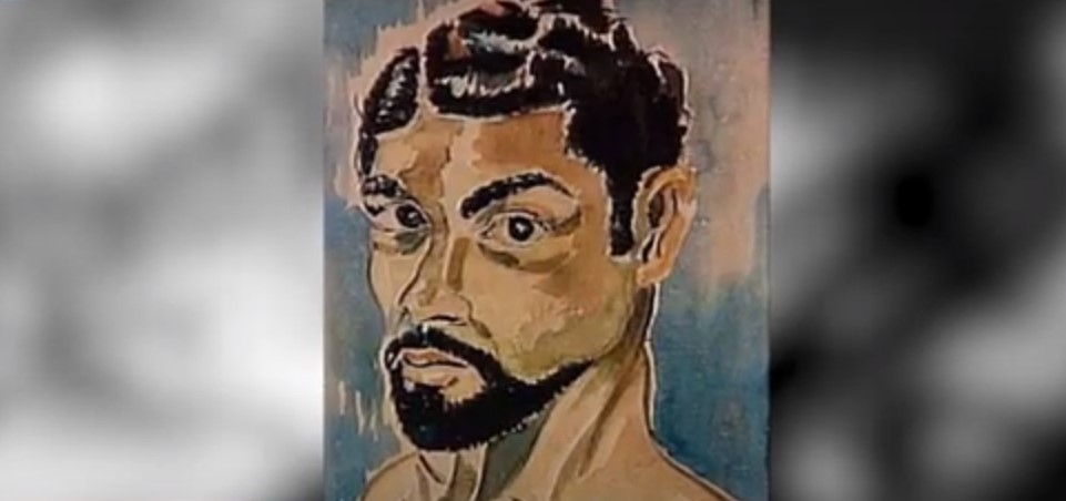 Pintor cearense Antonio Bandeira é homenageado em centenário