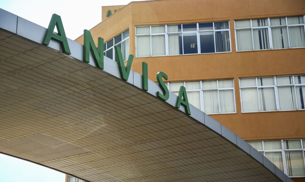 Anvisa cancela estudos clínicos da vacina Covaxin no Brasil