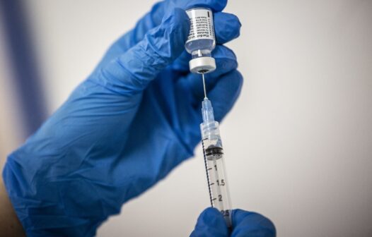 Canindé inicia nesta segunda-feira (14) a vacinação da população geral