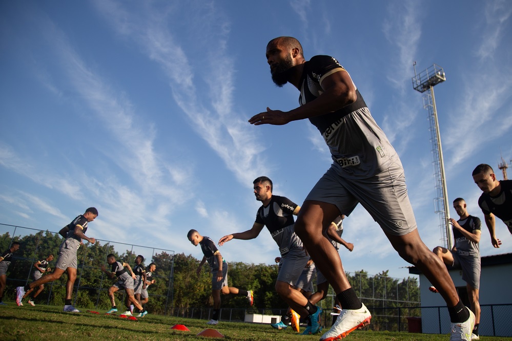 AO VIVO: acompanhe Ceará x Fluminense no Campeonato Brasileiro