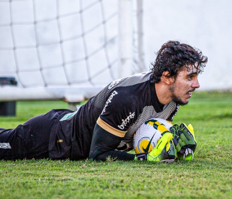 AO VIVO: acompanhe jogo entre Ceará x Internacional pelo Brasileirão