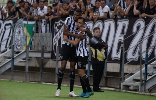 AO VIVO: São Paulo enfrenta o Ceará pelo Brasileirão 2022