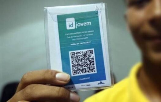 Apenas 21% dos jovens pobres conseguem meia entrada e transporte gratuito pelo programa ID Jovem