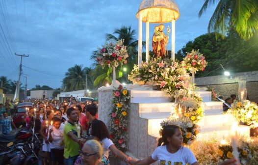 Apesar da dúvida, amanhã é feriado no Ceará