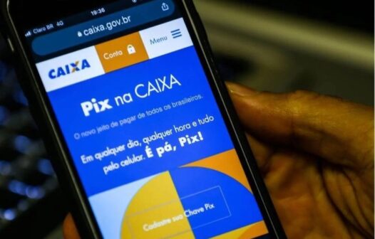 Aplicativo da Caixa passa por instabilidades nesta sexta-feira (6)