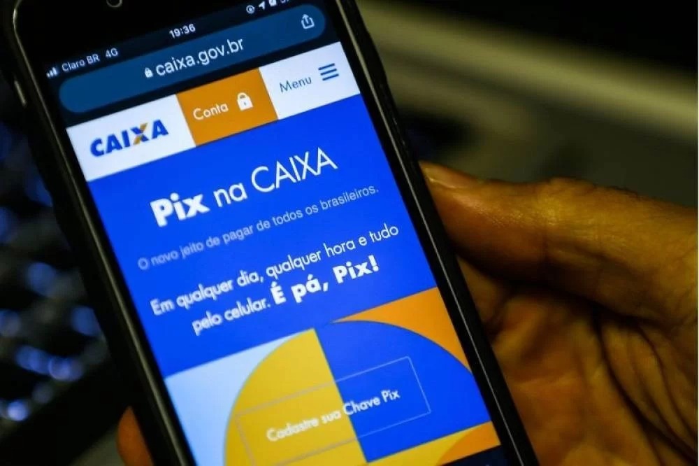 Aplicativo da Caixa passa por instabilidades nesta sexta-feira (6)