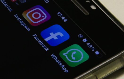 Instagram e Facebook vão inserir rótulos em postagens sobre eleições