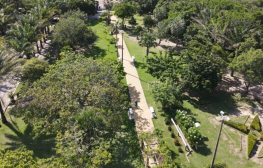 Após reforma, Parque Ecológico do Passaré é reaberto ao público