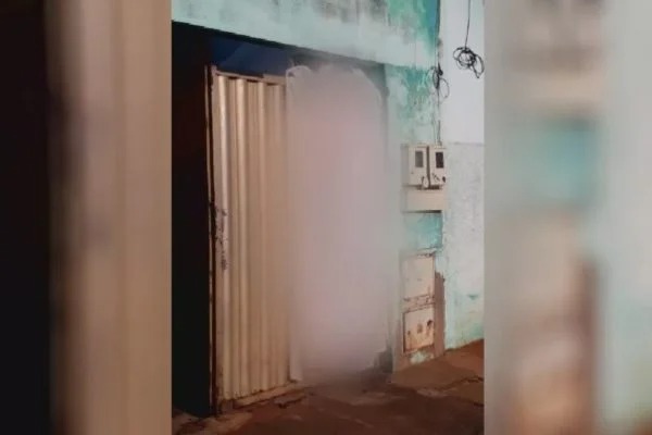 Após tentar pular muro da casa da ex, homem quebra o pescoço e morre