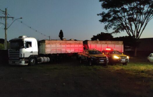 Maior apreensão de drogas da história do país, em Campo Grande, foi registrada pelo Ministério Público