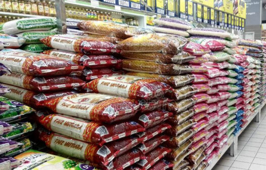 Abras relata estoques adequados e diz que alta no preço médio do arroz no mês é de 5,01%