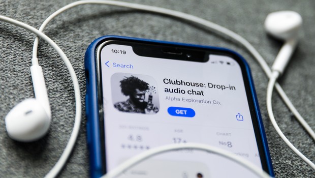 ClubHouse: vazamento de mensagens coloca segurança do app em cheque