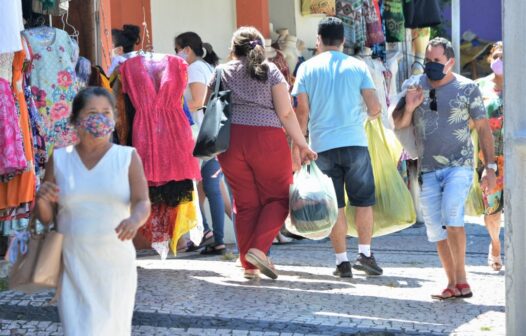 Retomada avança em Fortaleza e Região Norte a partir desta segunda-feira (17)