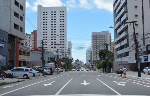 Fim de semana no Ceará devará ser sem chuva, aponta Funceme