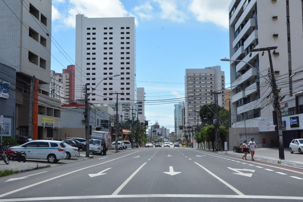 Manter o isolamento neste feriado da Semana Santa será essencial para o fim do lockdown